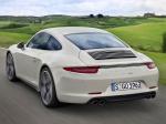 Porsche 911 50 Years Edition 2013 года